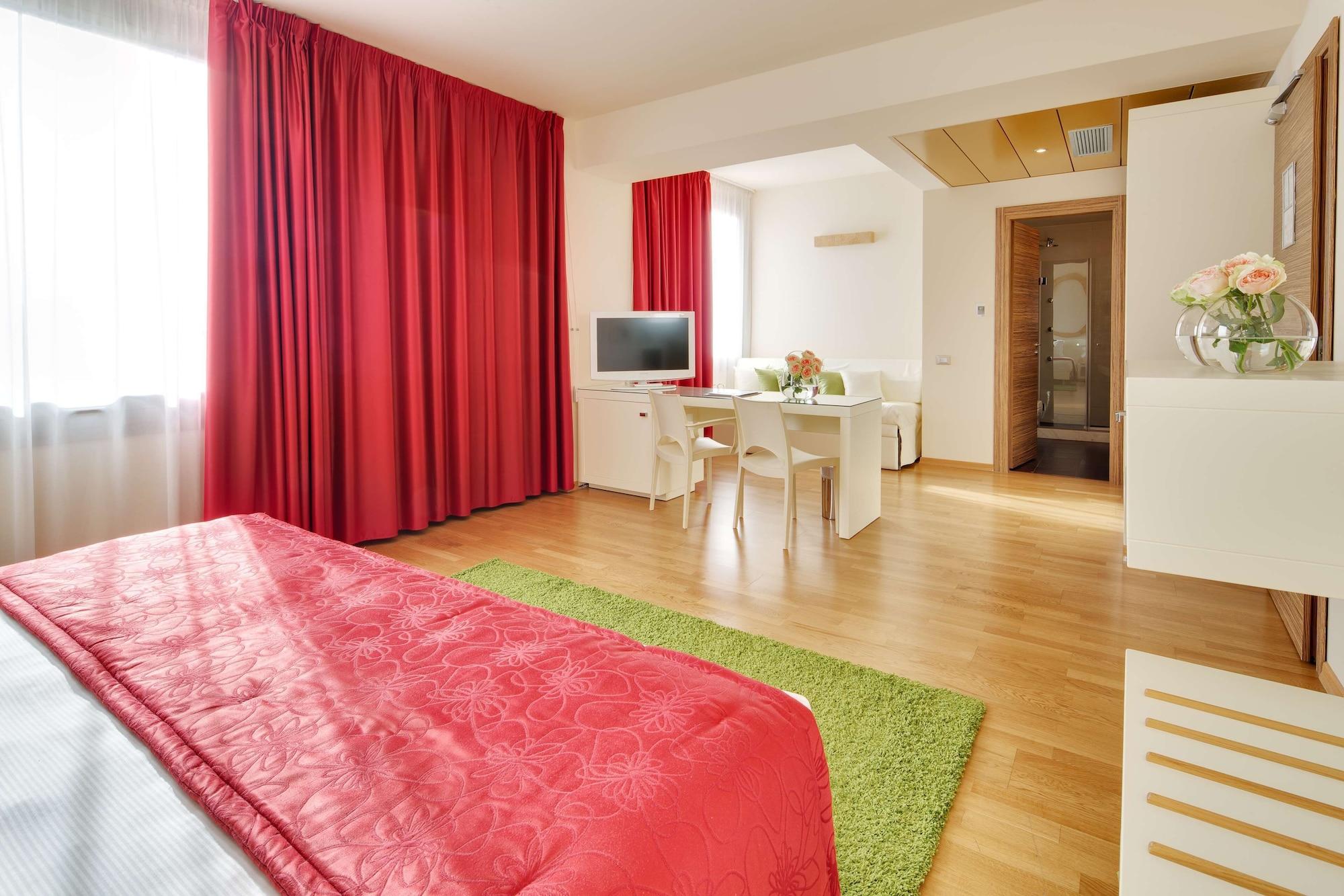 Best Western Plus Leone Di Messapia Hotel & Conference Lecce Ngoại thất bức ảnh