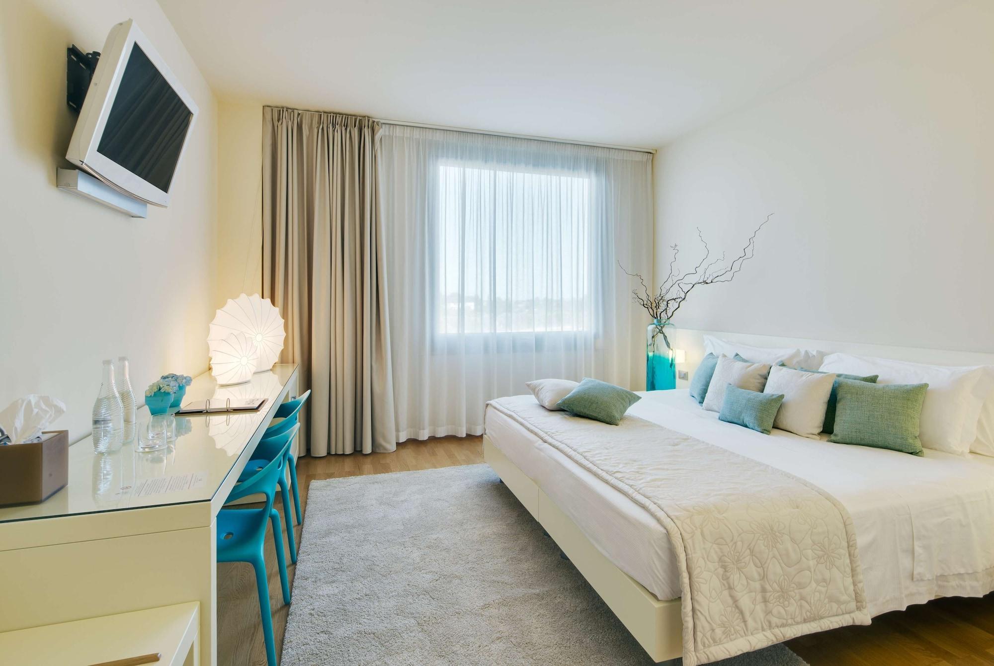 Best Western Plus Leone Di Messapia Hotel & Conference Lecce Ngoại thất bức ảnh