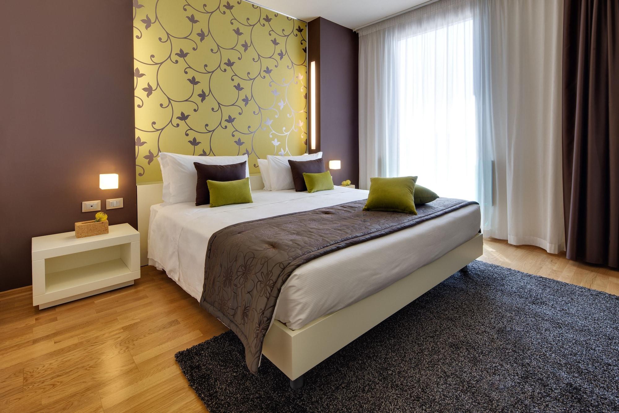 Best Western Plus Leone Di Messapia Hotel & Conference Lecce Ngoại thất bức ảnh