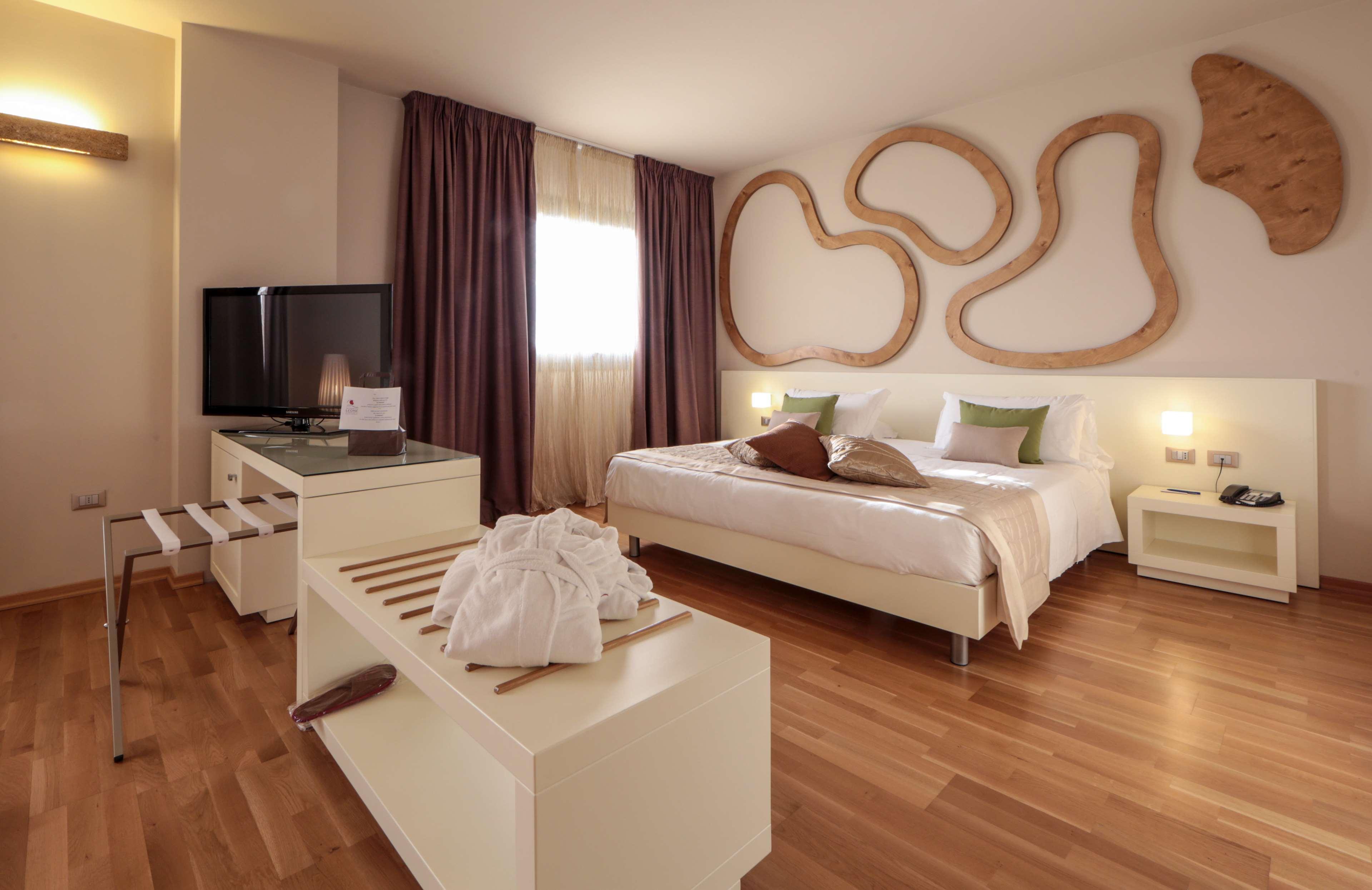 Best Western Plus Leone Di Messapia Hotel & Conference Lecce Ngoại thất bức ảnh