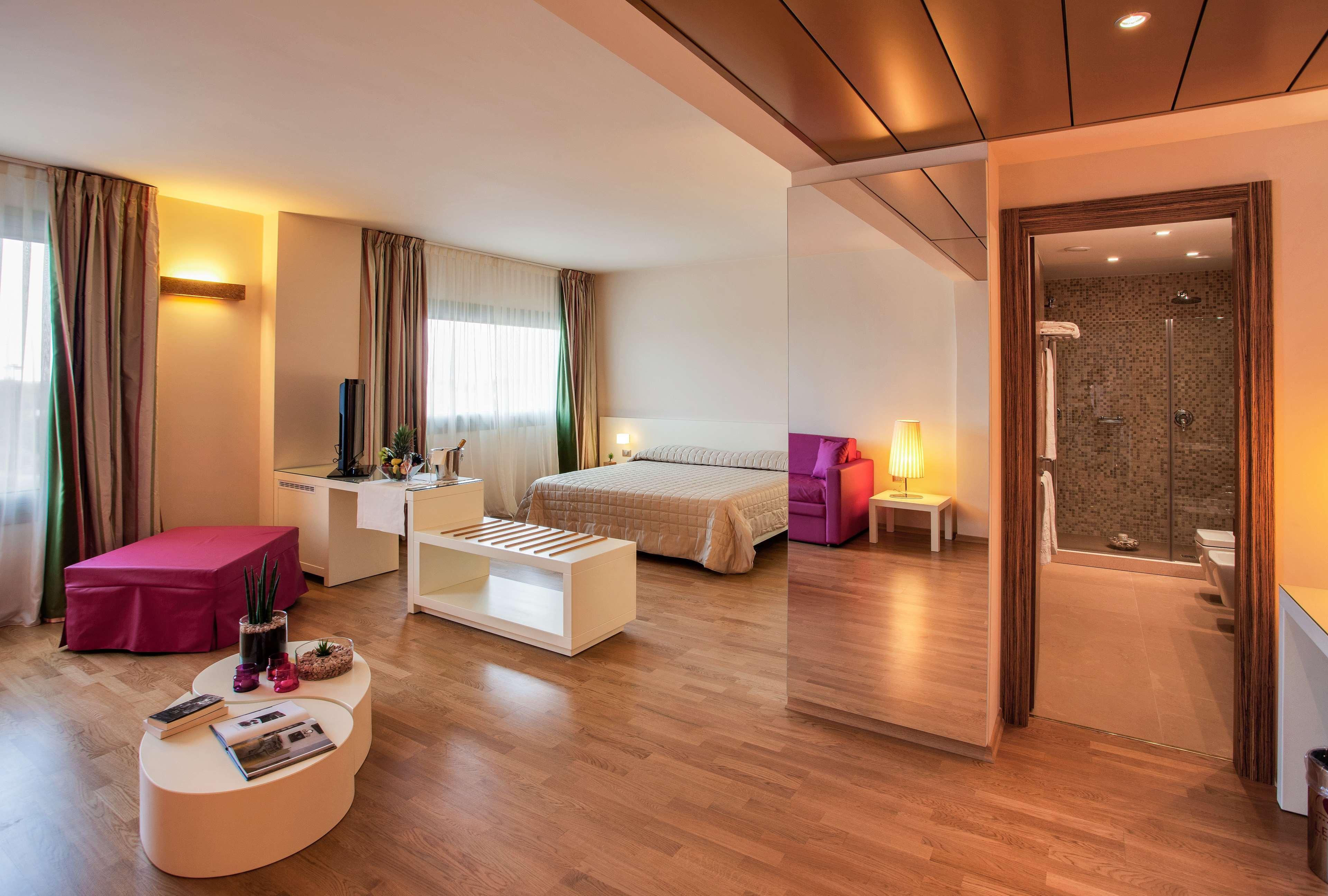 Best Western Plus Leone Di Messapia Hotel & Conference Lecce Ngoại thất bức ảnh