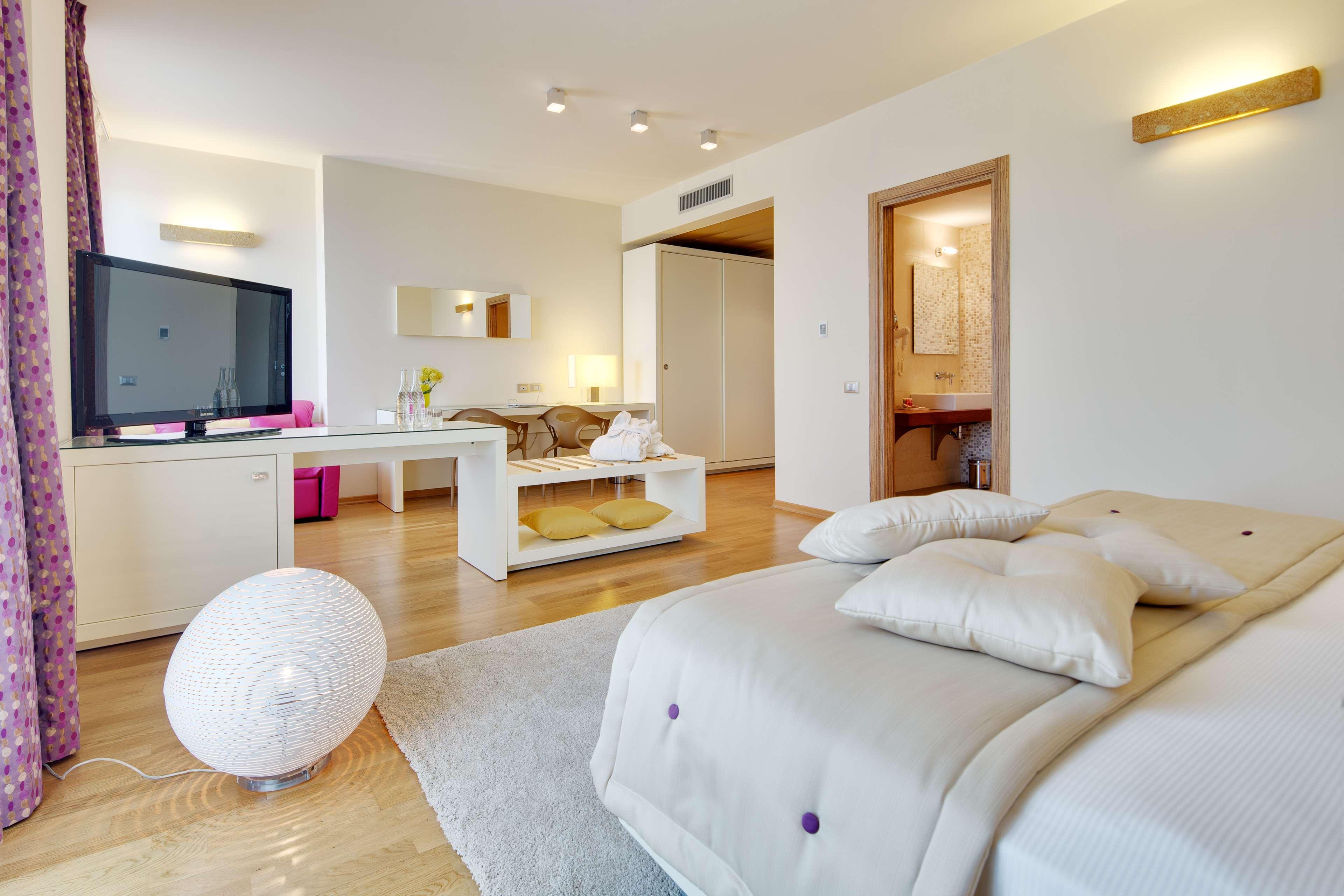 Best Western Plus Leone Di Messapia Hotel & Conference Lecce Ngoại thất bức ảnh
