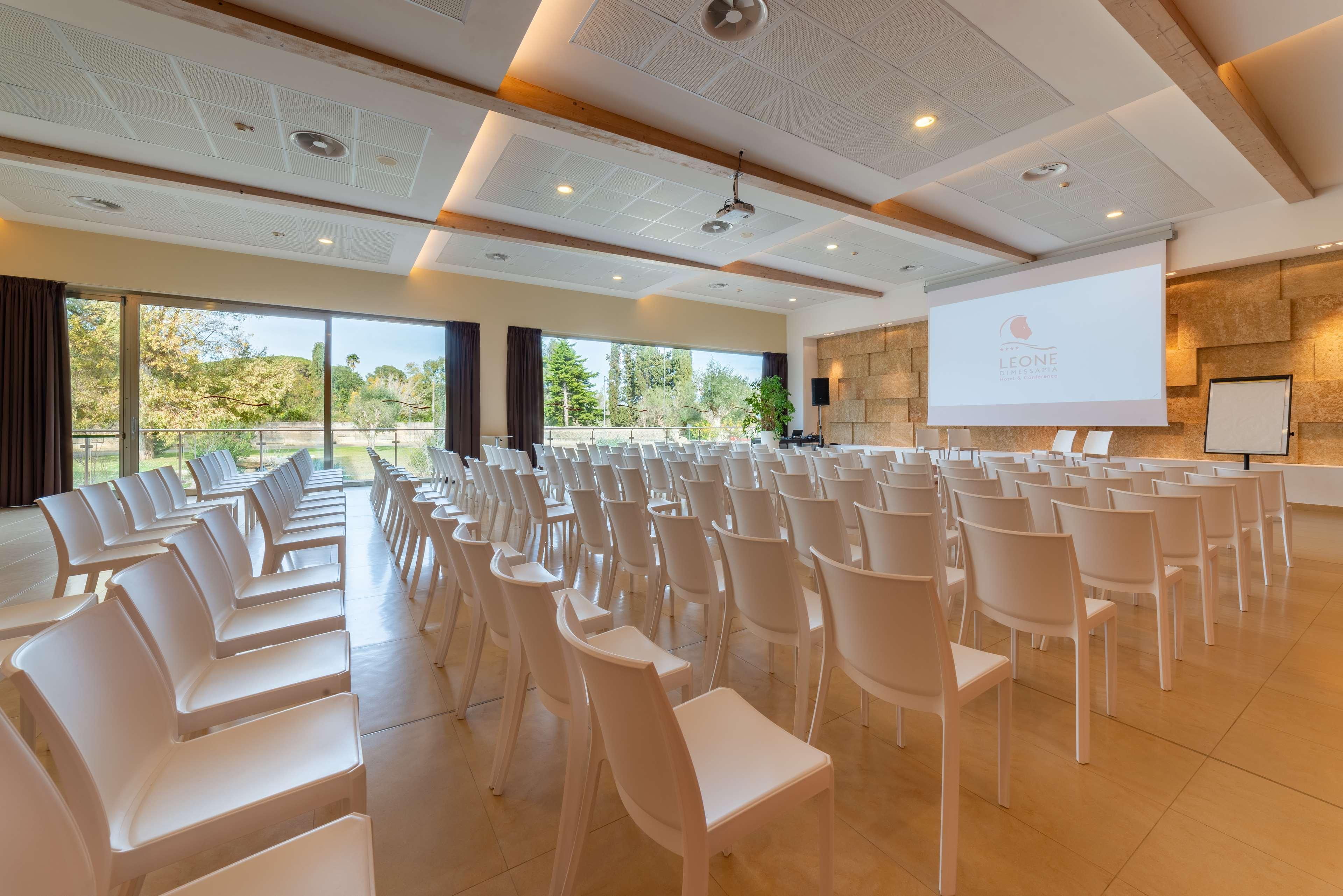 Best Western Plus Leone Di Messapia Hotel & Conference Lecce Ngoại thất bức ảnh