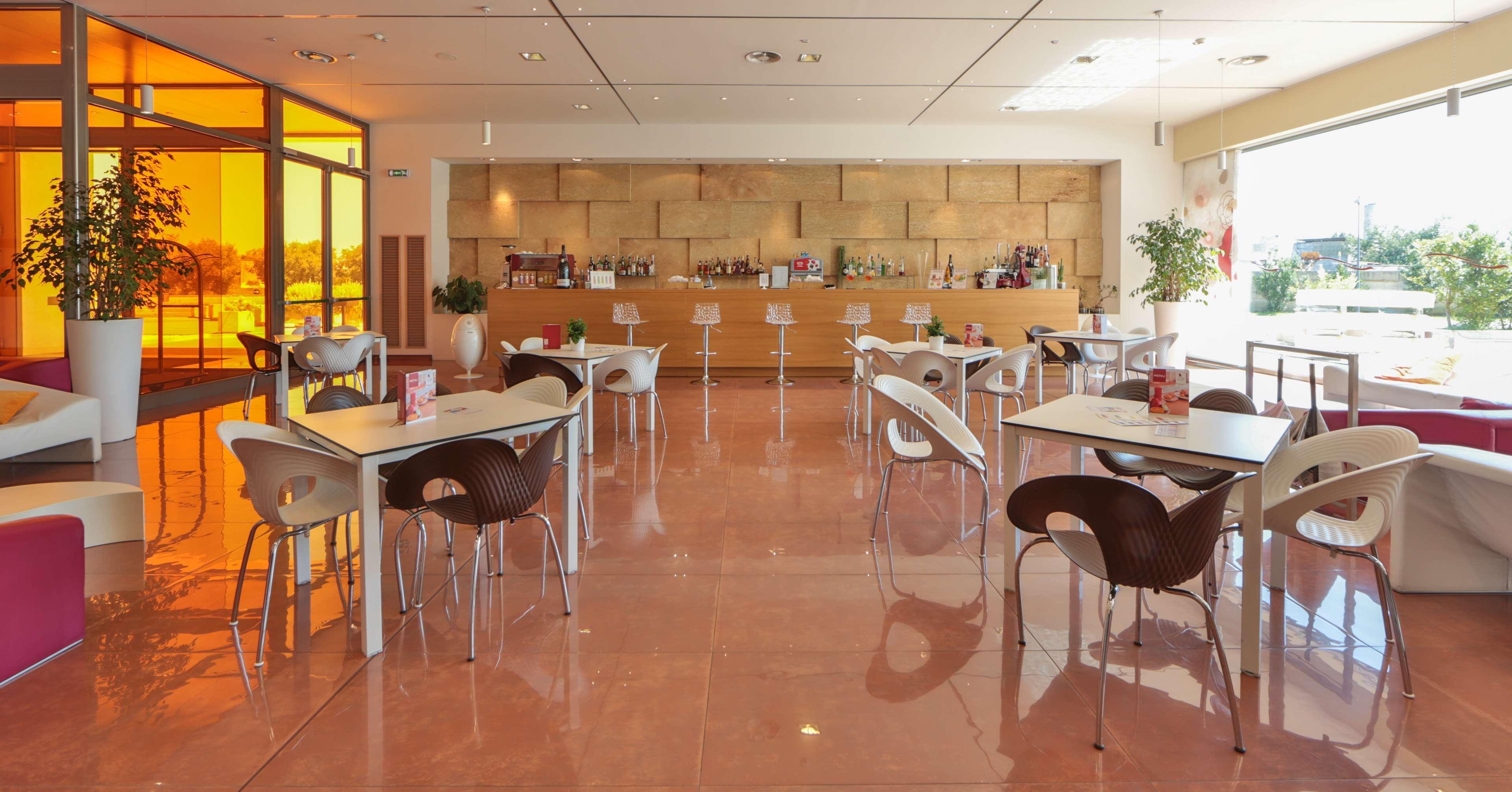 Best Western Plus Leone Di Messapia Hotel & Conference Lecce Ngoại thất bức ảnh