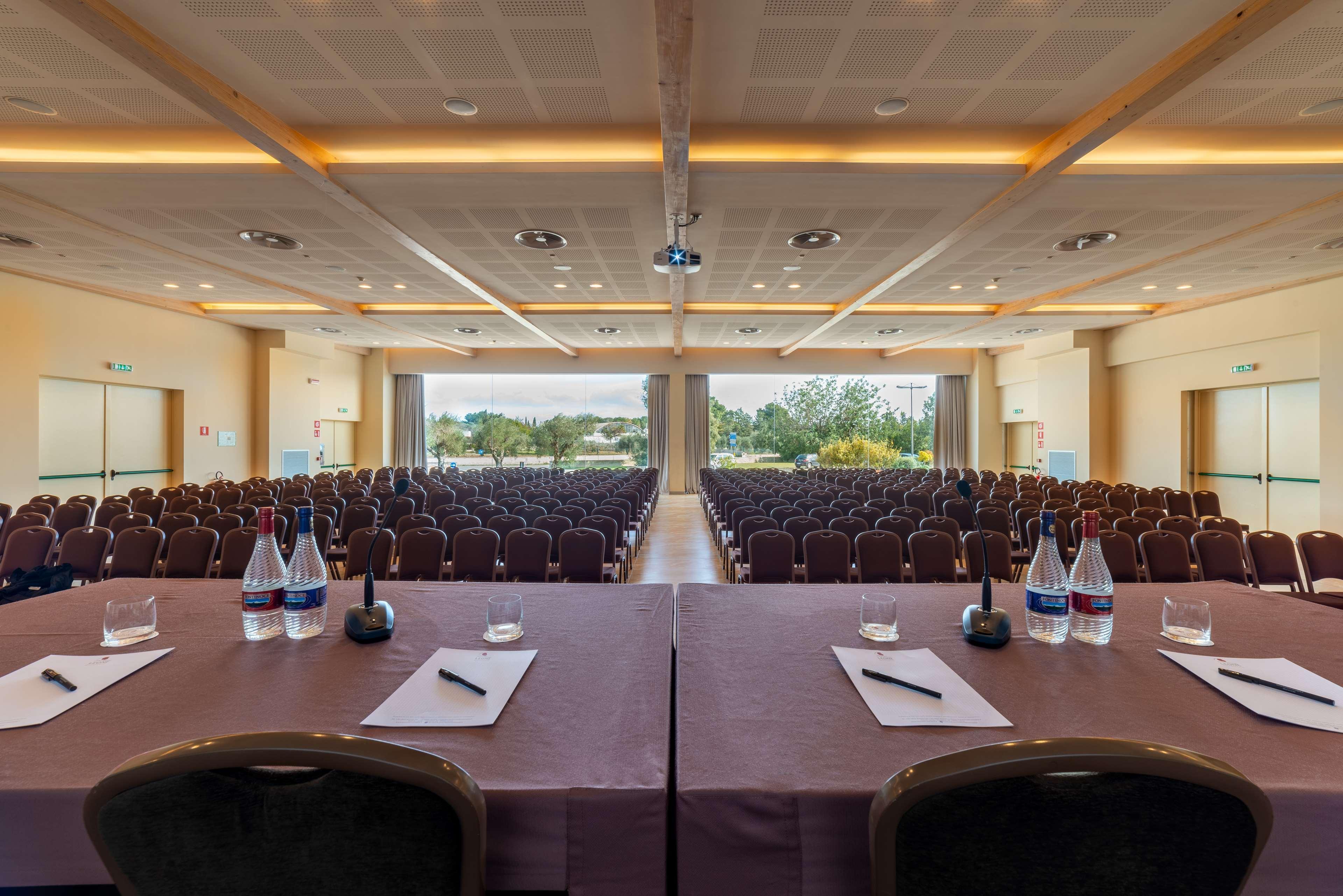Best Western Plus Leone Di Messapia Hotel & Conference Lecce Ngoại thất bức ảnh