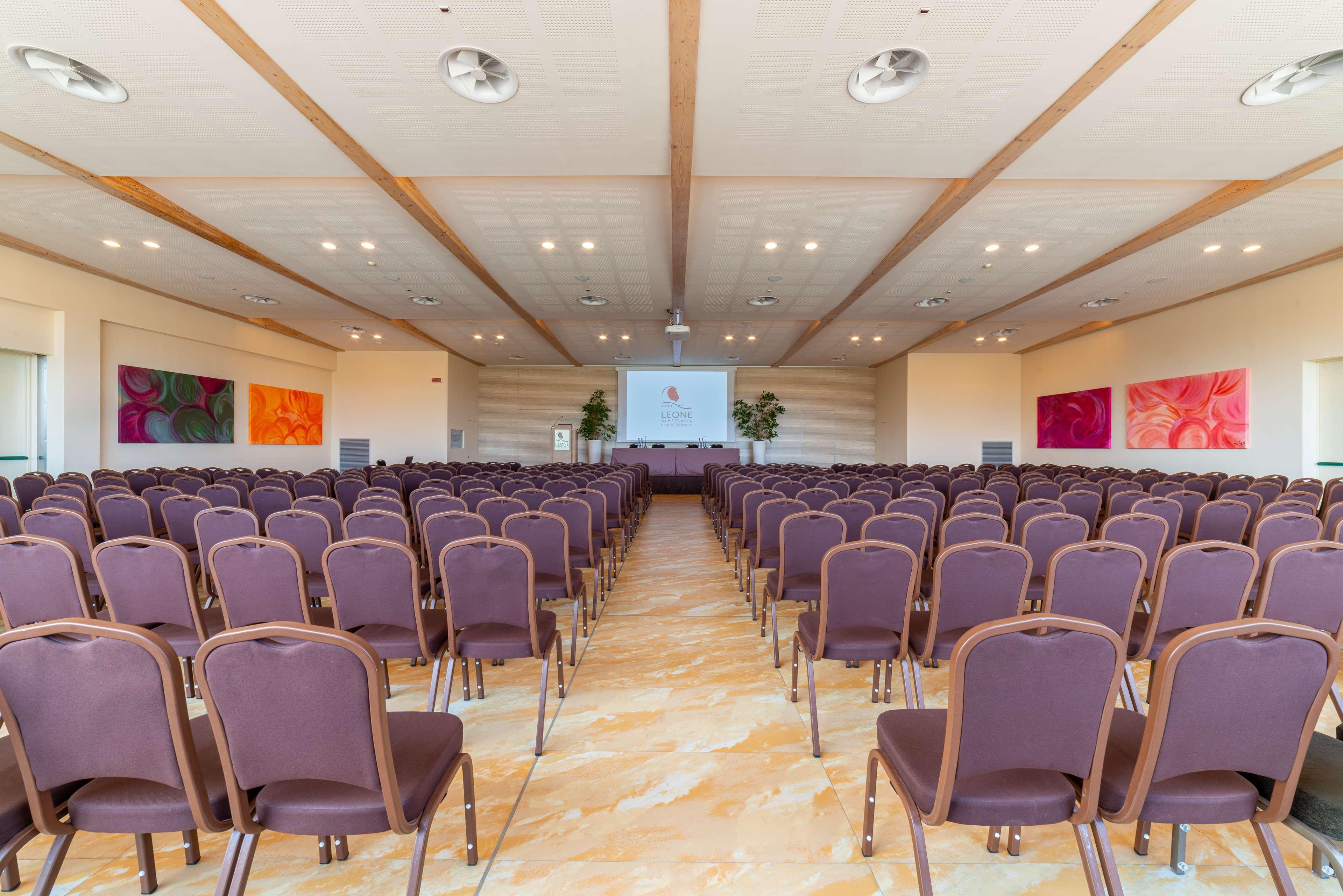 Best Western Plus Leone Di Messapia Hotel & Conference Lecce Ngoại thất bức ảnh