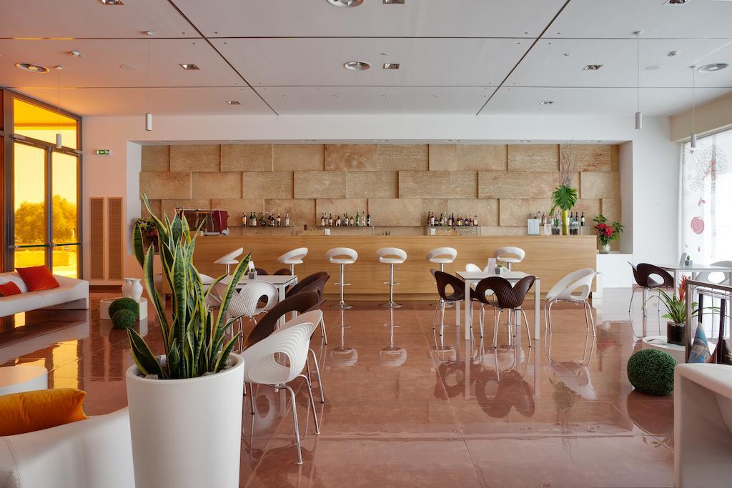 Best Western Plus Leone Di Messapia Hotel & Conference Lecce Ngoại thất bức ảnh