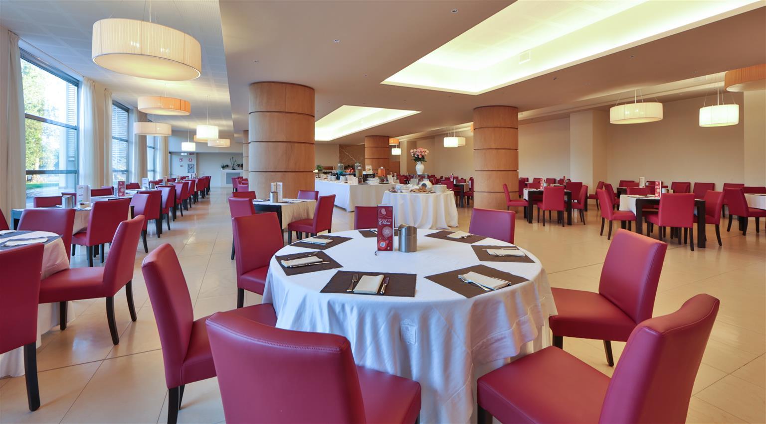 Best Western Plus Leone Di Messapia Hotel & Conference Lecce Ngoại thất bức ảnh