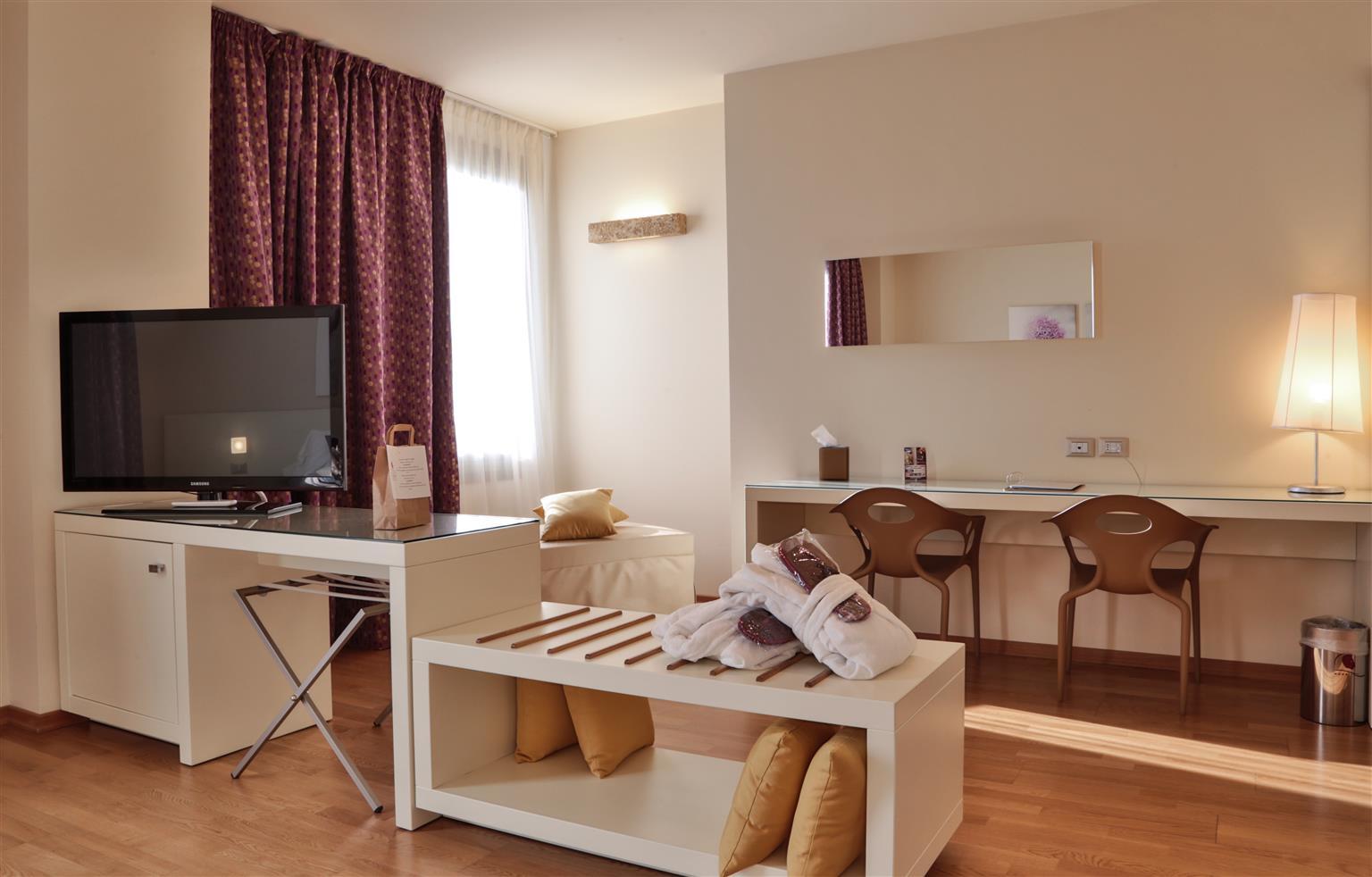 Best Western Plus Leone Di Messapia Hotel & Conference Lecce Ngoại thất bức ảnh