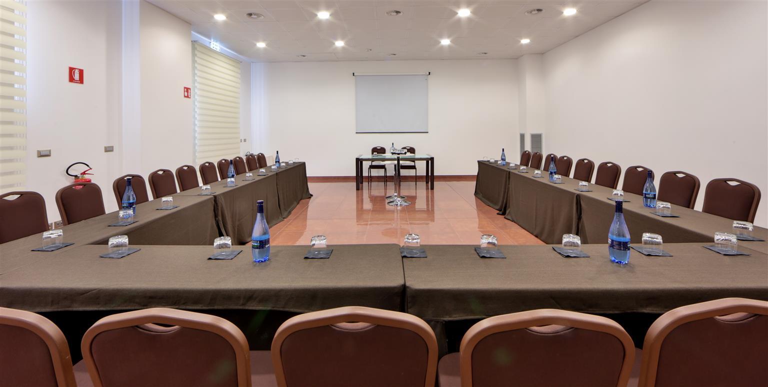 Best Western Plus Leone Di Messapia Hotel & Conference Lecce Ngoại thất bức ảnh