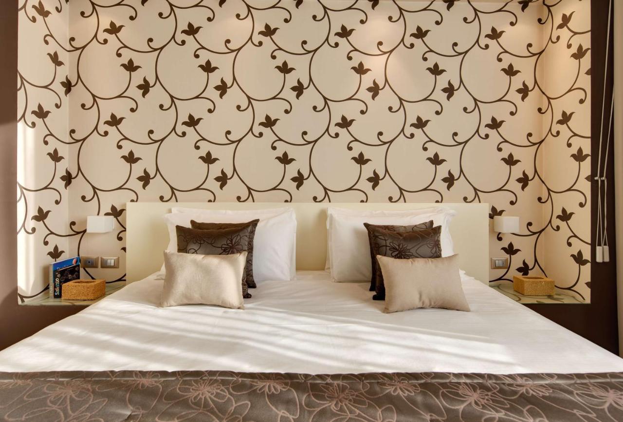 Best Western Plus Leone Di Messapia Hotel & Conference Lecce Ngoại thất bức ảnh